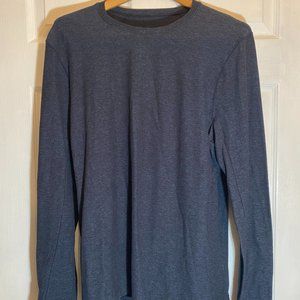 Lululemon Surge Crew Warm Sweater